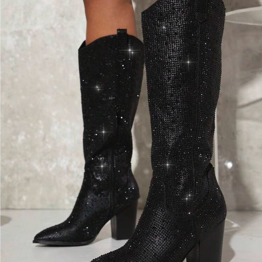 Boots SHEIN